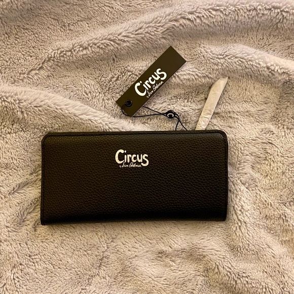 🖤Sam Endelman Bi-fold wallet🖤 - Picture 1 of 4